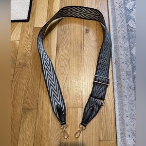 Senreve Adjustable Statement Shoulder Strap